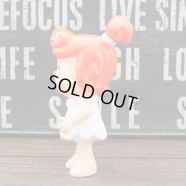 画像2: ペブルス フィギュア (2)