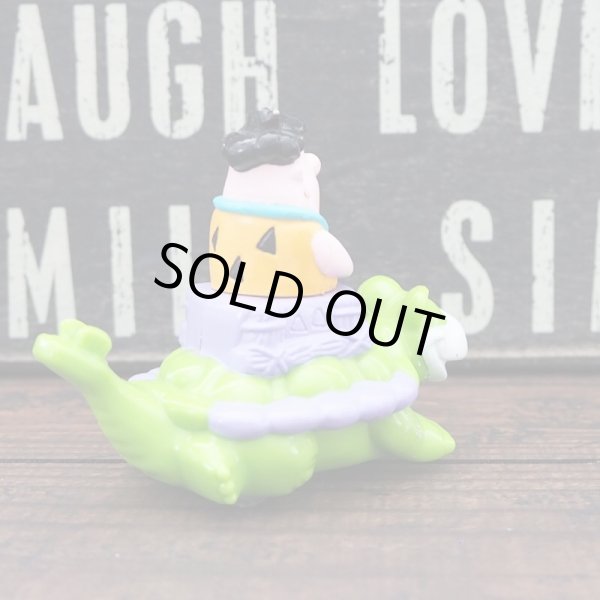 画像3: フレッド プルバックカー (3)