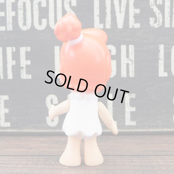 画像3: ペブルス フィギュア (3)