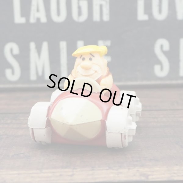 画像1: バーニー (1)