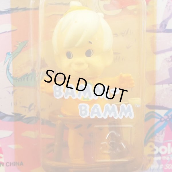 画像2: バンバン フィギュア (2)