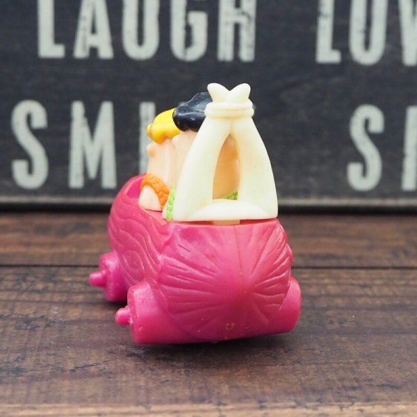 画像3: フレッド&バーニー ミールトイ (3)