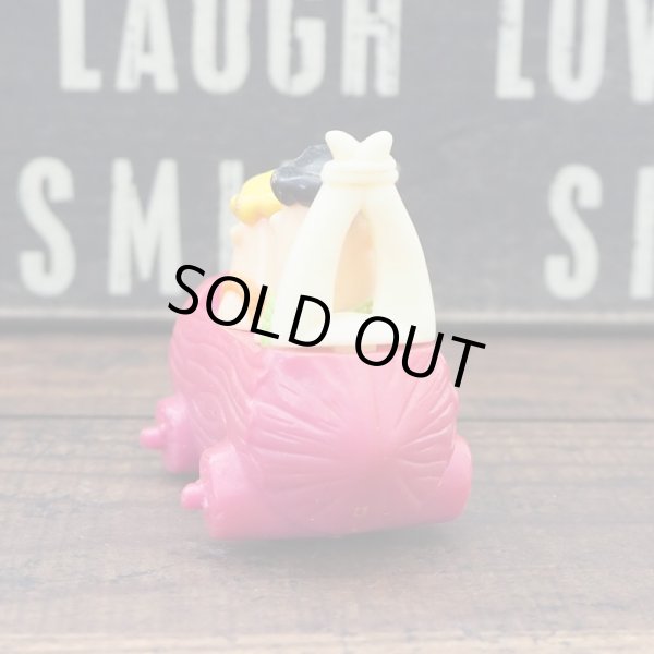 画像3: フレッド＆バーニー ミールトイ (3)