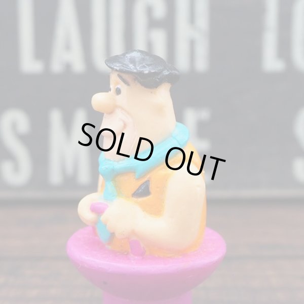 画像3: フレッド フィギュア (3)