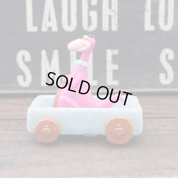 画像2: ディノ (2)