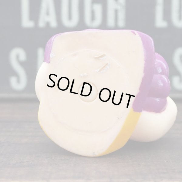 画像8: フレッド ソフビ (8)