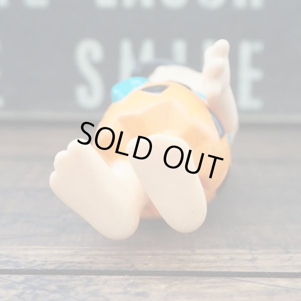 画像7: フレッド フィギュア (7)