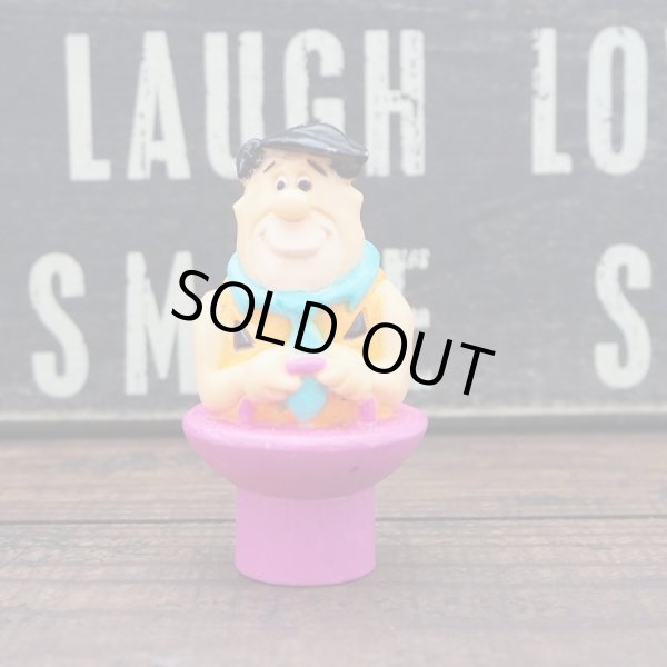 画像1: フレッド フィギュア (1)