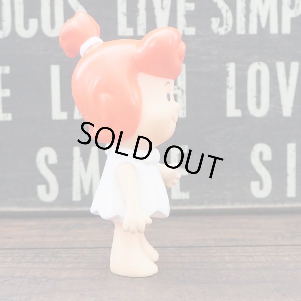 画像4: ペブルス フィギュア (4)