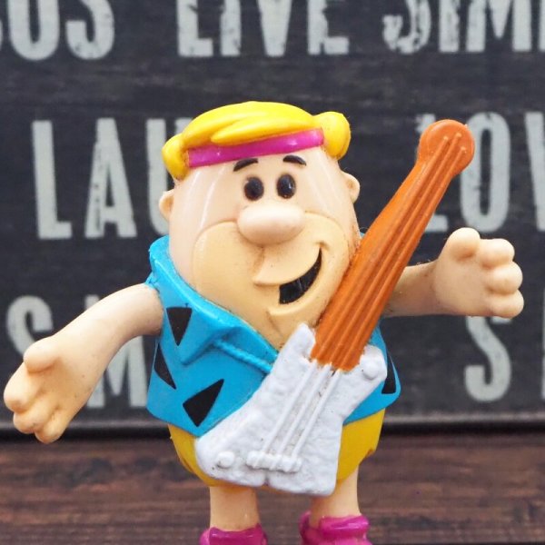 画像5: バーニー フィギュア (5)