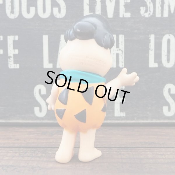 画像3: フレッド フィギュア (3)