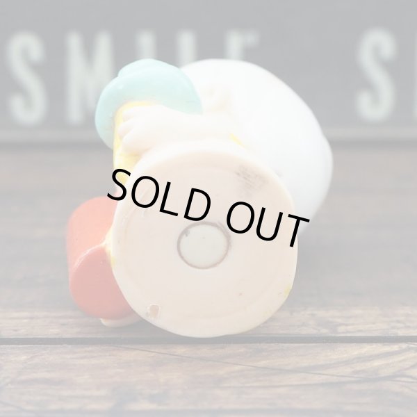 画像8: バンバン ソフビ (8)