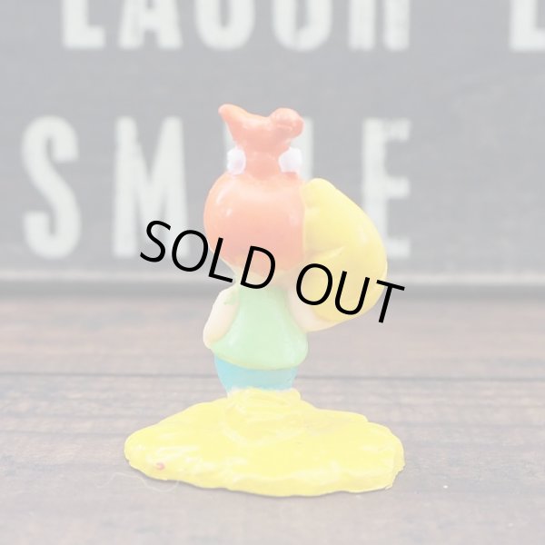 画像2: ペブルス フィギュア (2)