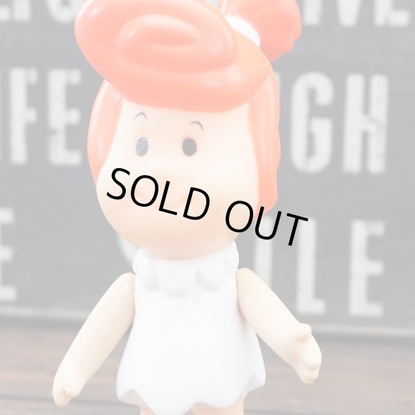 画像5: ペブルス フィギュア (5)