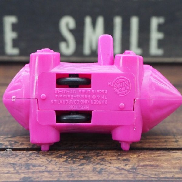 画像4: フレッド&バーニー ミールトイ (4)