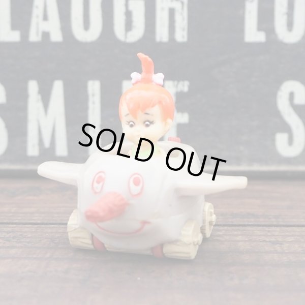 画像1: ペブルス  (1)