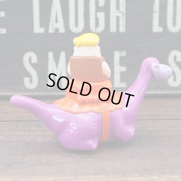 画像3: バーニー (3)