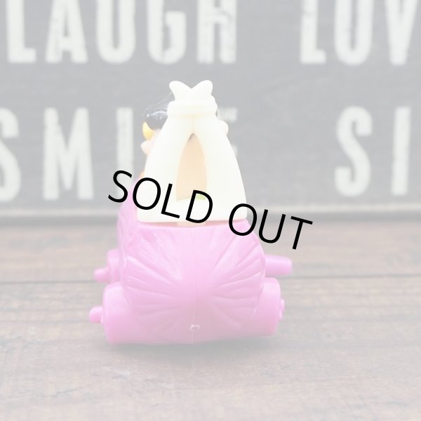 画像3: フレッド＆バーニー ミールトイ (3)