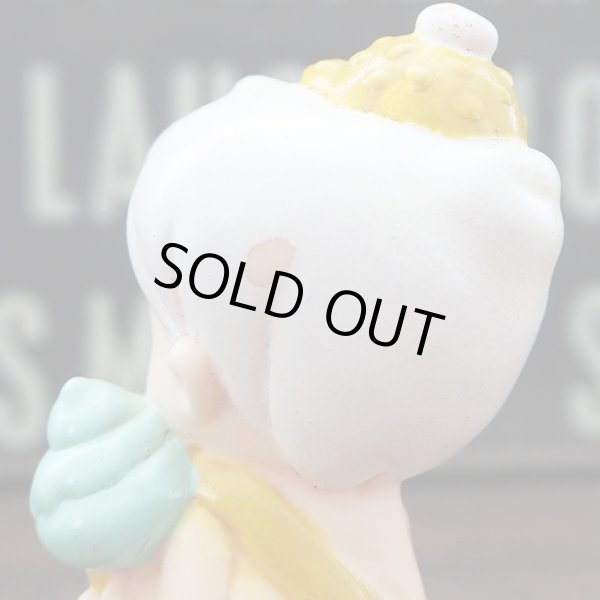 画像6: バンバン ソフビ (6)