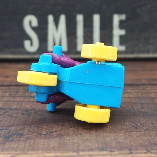 画像6: ペブルス&ディノ  (6)