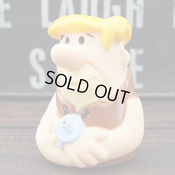 画像5: バーニー ソフビ (5)