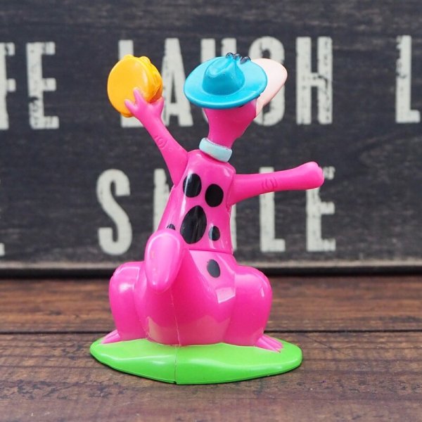 画像4: ディノ フィギュア (4)