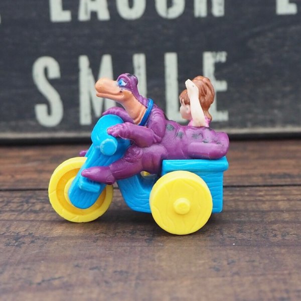 画像2: ペブルス&ディノ  (2)