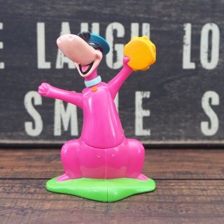 ヘンリーJウォーターヌース フィギュア モンスターズインク