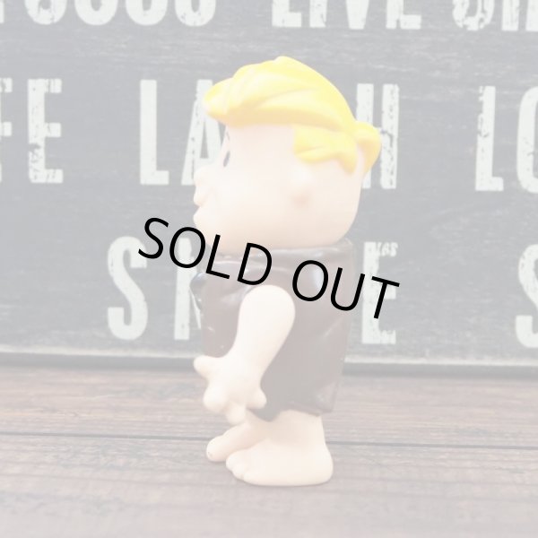 画像2: バーニー フィギュア (2)