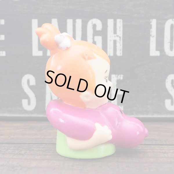 画像4: ペブルス ソフビ (4)