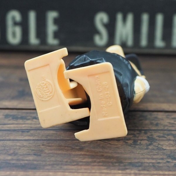 画像6: フレッド ミールトイ (6)