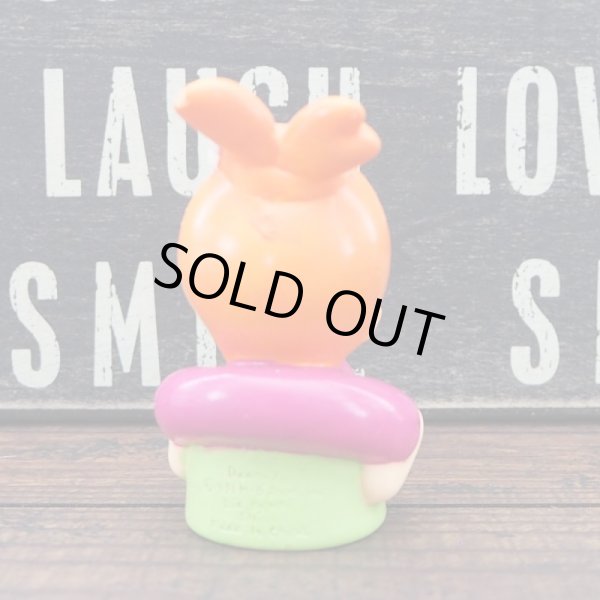 画像3: ペブルス ソフビ (3)