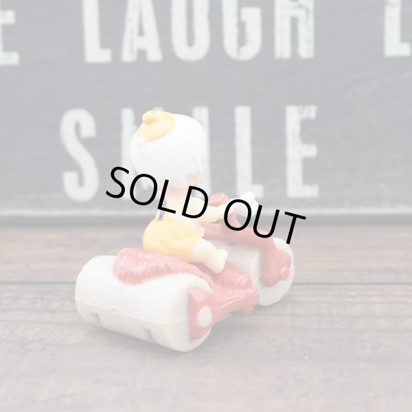 画像3: バンバン (3)