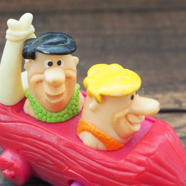 画像4: フレッド&バーニー ミールトイ (4)