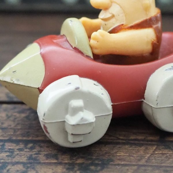 画像6: バーニー (6)