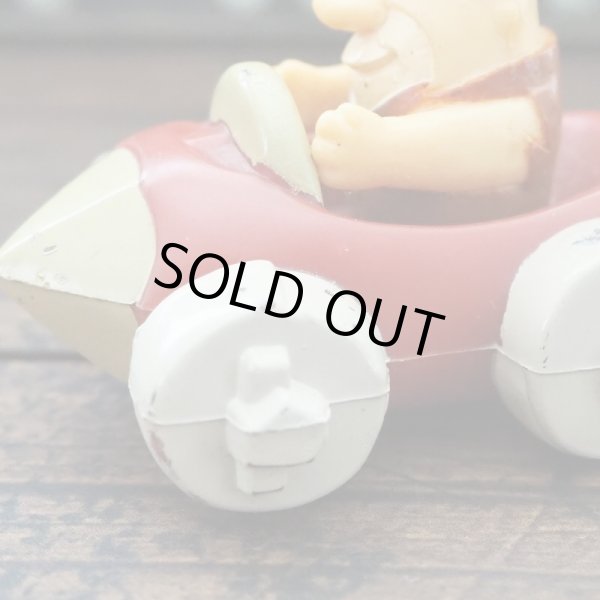 画像6: バーニー (6)