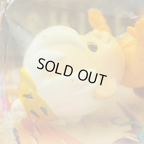 画像5: バンバン フィギュア (5)