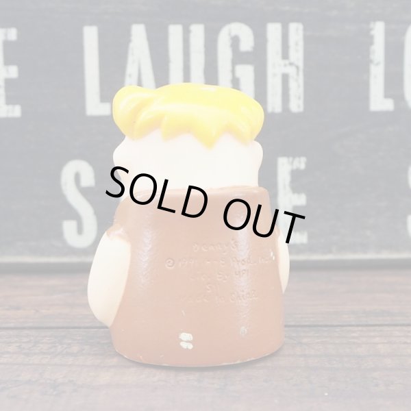 画像3: バーニー ソフビ (3)