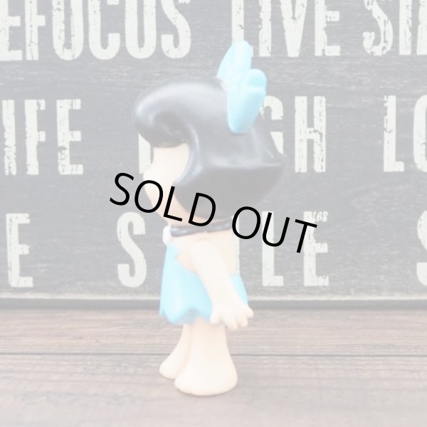 画像2: ベティ フィギュア (2)