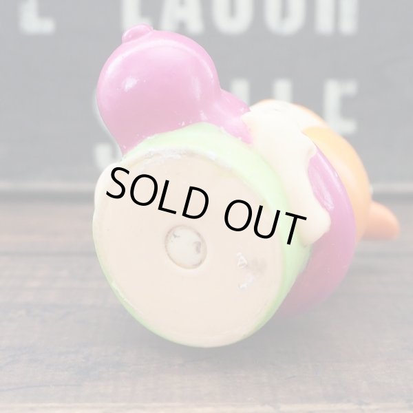 画像8: ペブルス ソフビ (8)