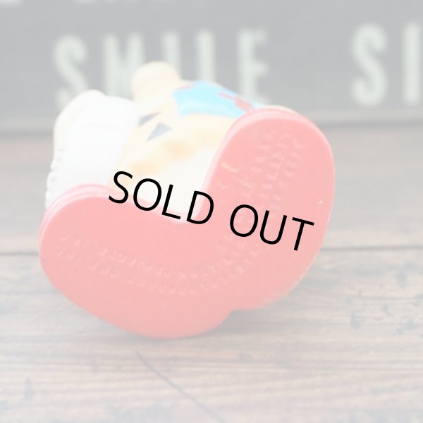 画像7: フレッド ソフビ (7)