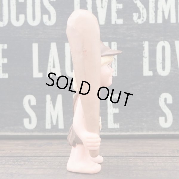 画像4: バンバン フィギュア (4)