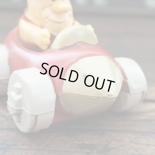 画像5: バーニー (5)