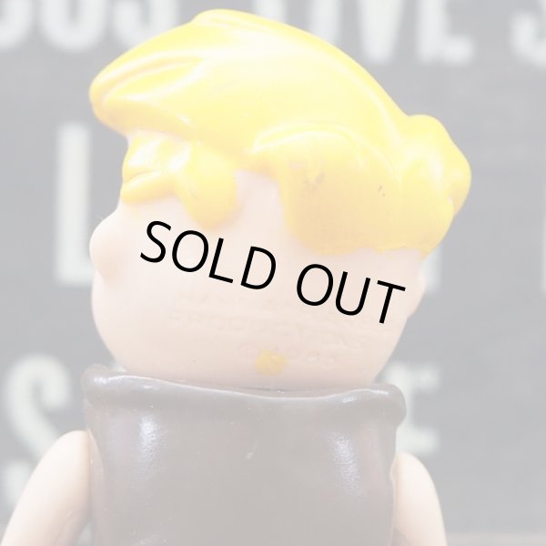 画像6: バーニー フィギュア (6)