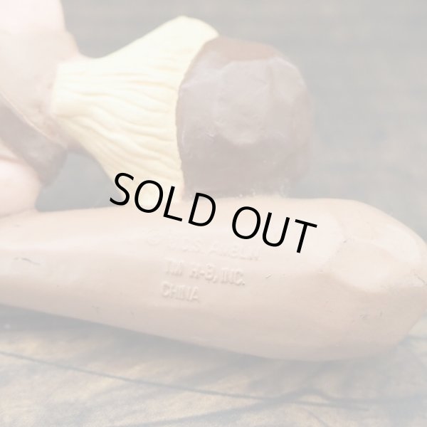 画像6: バンバン フィギュア (6)