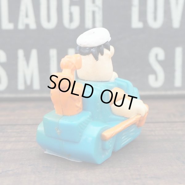 画像3: フレッド (3)