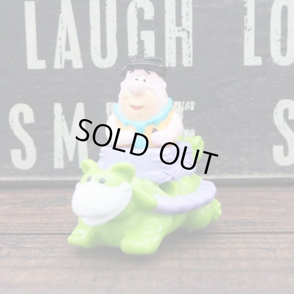 画像1: フレッド プルバックカー (1)