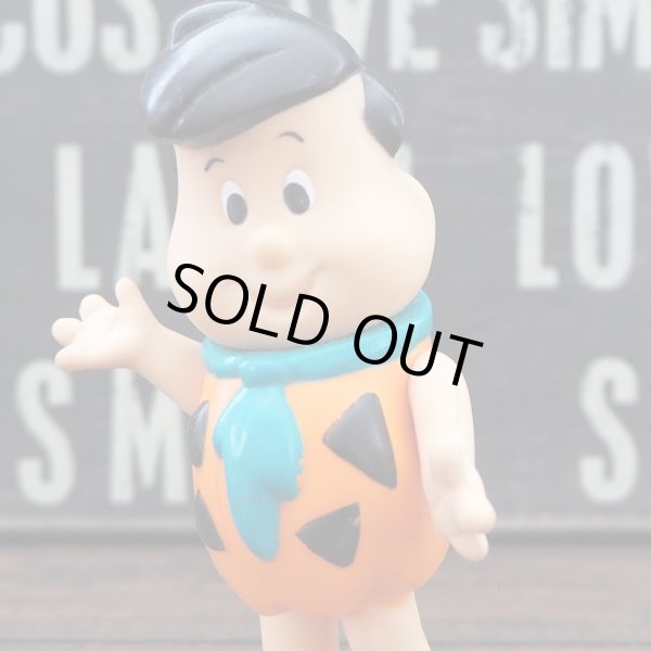 画像5: フレッド フィギュア (5)