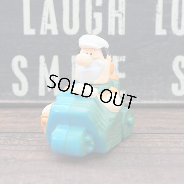 画像1: フレッド (1)