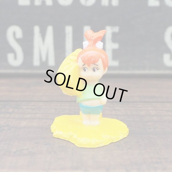 画像1: ペブルス フィギュア (1)